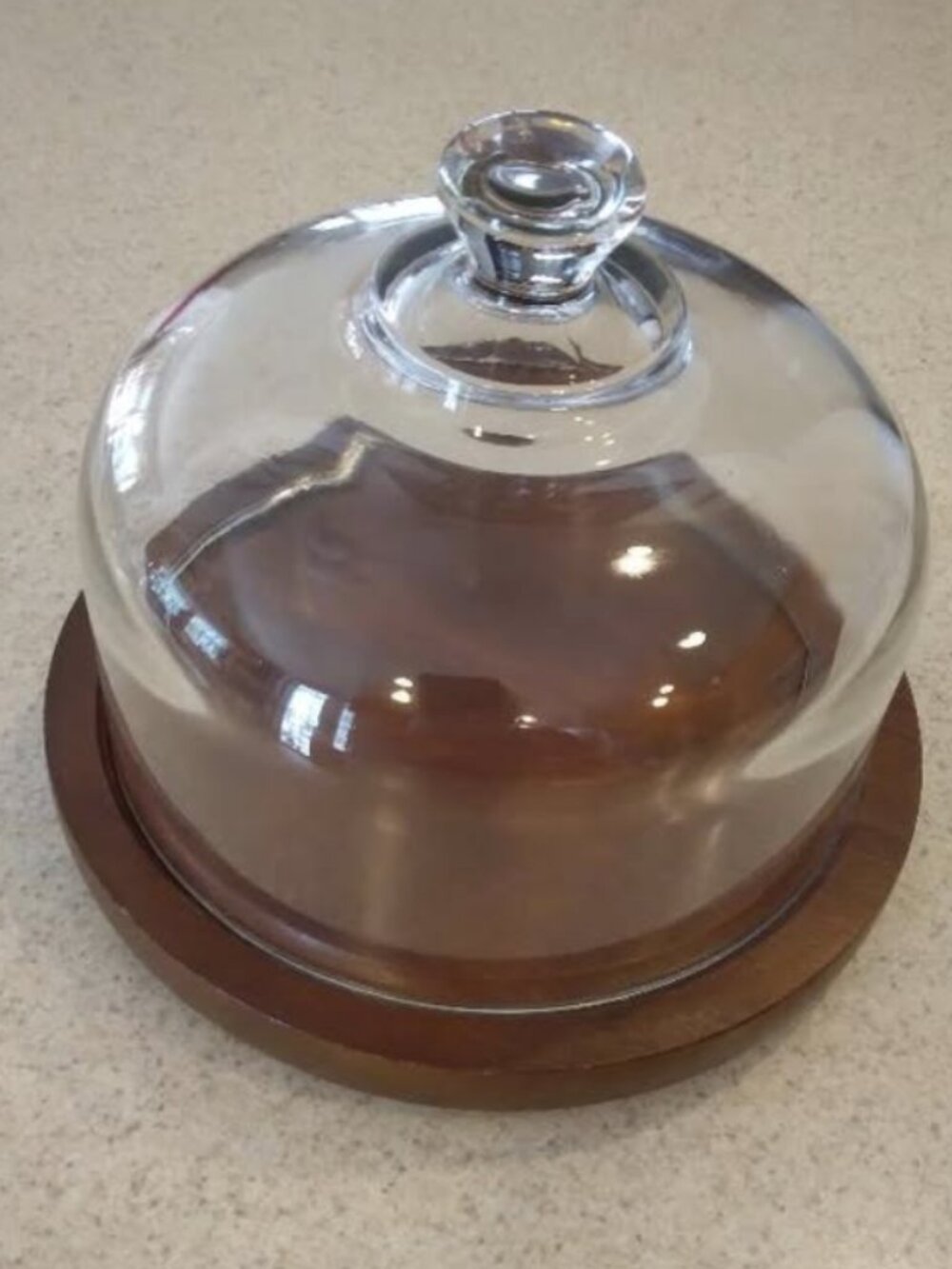 Cheese Server